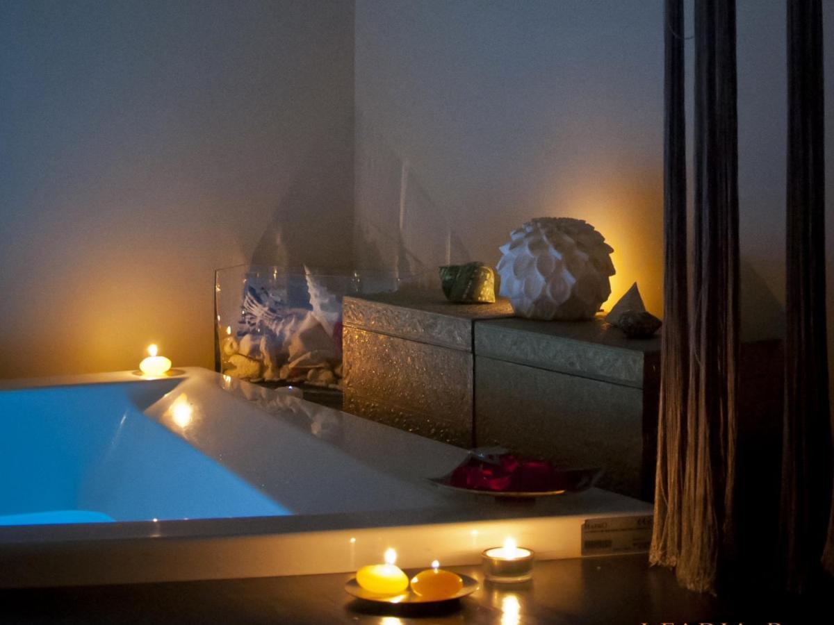 Flower Home 罗马 外观 照片