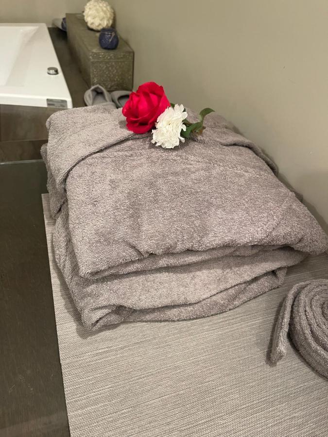 Flower Home 罗马 外观 照片