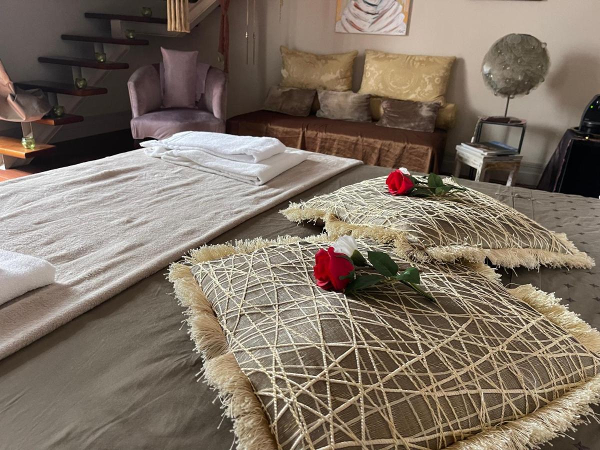 Flower Home 罗马 外观 照片