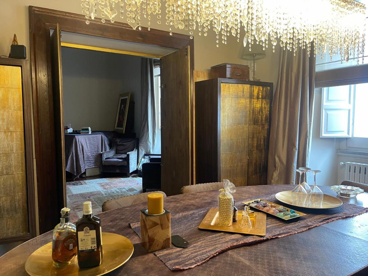 Flower Home 罗马 外观 照片